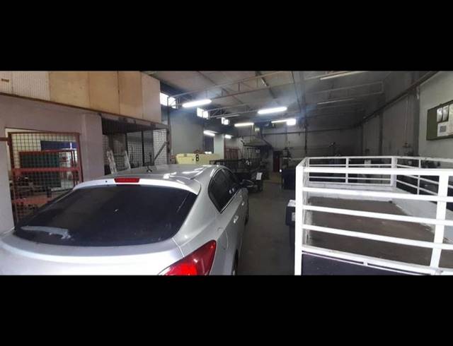BUSINESS FOR SALE IN WOLMER